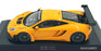 Minichamps 1/18 Scale 151 121391 - McLaren 12C GT3 2013 - Orange