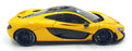 Autoart 1/18 Scale Diecast 76021 - McLaren P1 - Volcano Yellow