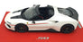 BBR 1/18 Scale Resin P18156ADL - Ferrari J50 2016 - White