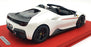 BBR 1/18 Scale Resin P18156ADL - Ferrari J50 2016 - White