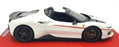 BBR 1/18 Scale Resin P18156ADL - Ferrari J50 2016 - White