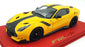 BBR 1/18 Scale Resin 182106B - Ferrari F12 TDF - Modena Yellow/Black