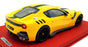 BBR 1/18 Scale Resin 182106B - Ferrari F12 TDF - Modena Yellow/Black