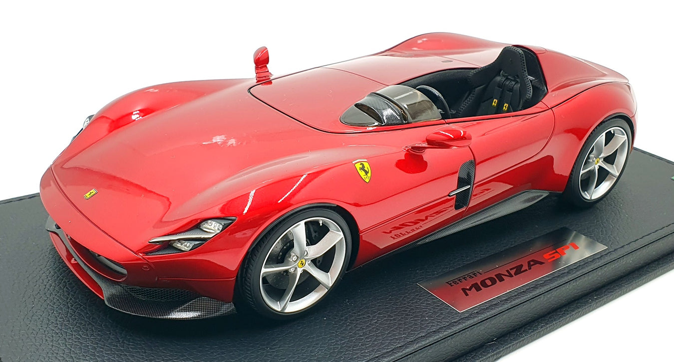 1/18 Scale Model Cars