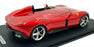 BBR 1/18 Scale Resin P18164B Ferrari Monza SP1 Paris Auto Show 2018 Rosso Magma