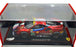 BBR 1/18 Scale Resin P18153B - Ferrari 488 GTE Le Mans 2018 AF Course #71