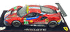 BBR 1/18 Scale Resin P18153B - Ferrari 488 GTE Le Mans 2018 AF Course #71
