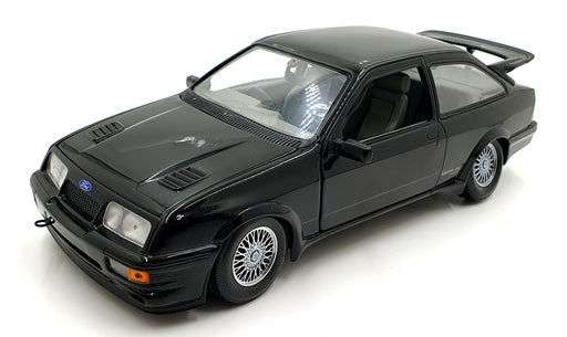 Minichamps 1/18 Scale DC291026D - Ford Sierra RS Cosworth - Black