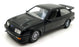 Minichamps 1/18 Scale DC291026D - Ford Sierra RS Cosworth - Black