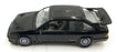 Minichamps 1/18 Scale DC291026D - Ford Sierra RS Cosworth - Black