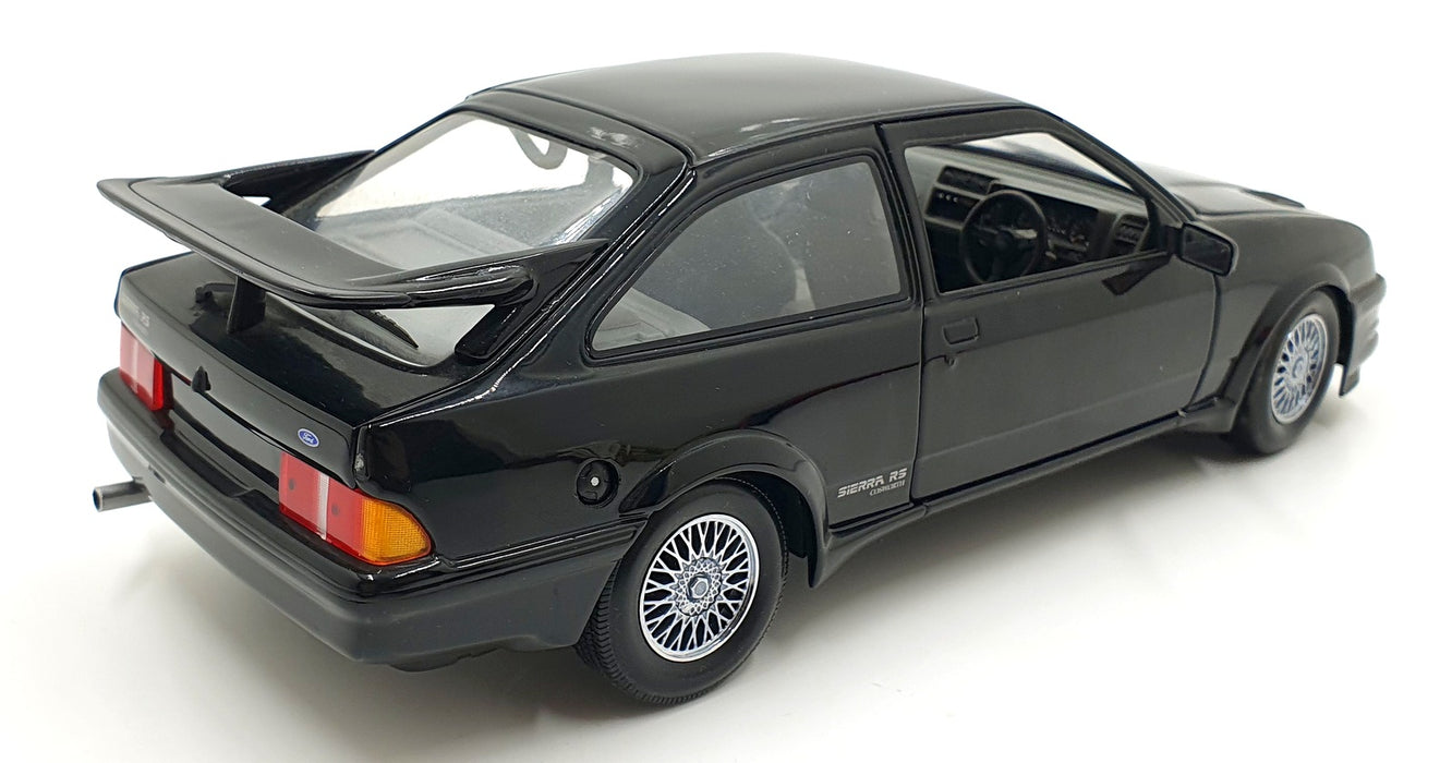 Minichamps 1/18 Scale DC291026D - Ford Sierra RS Cosworth - Black