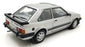 Sun Star 1/18 Scale DC291026B - Ford Escort MKIII RS1600i - Silver
