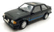 Sun Star 1/18 Scale DC291026A - Ford Escort MKIII RS Turbo - Black