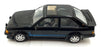 Sun Star 1/18 Scale DC291026A - Ford Escort MKIII RS Turbo - Black