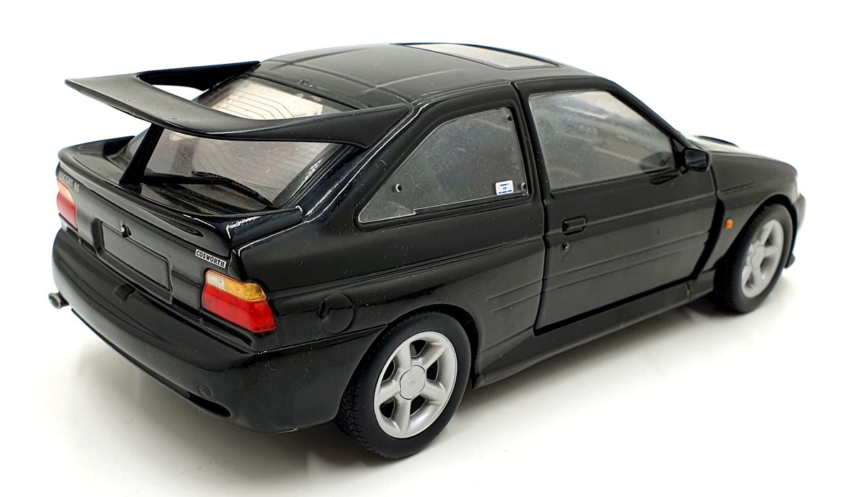 Minichamps 1/18 Scale DC291026H - Ford Escort RS Cosworth - Black