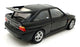 Minichamps 1/18 Scale DC291026H - Ford Escort RS Cosworth - Black