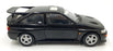 Minichamps 1/18 Scale DC291026H - Ford Escort RS Cosworth - Black