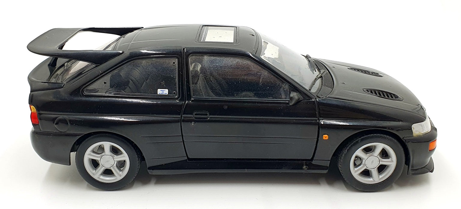 Minichamps 1/18 Scale DC291026H - Ford Escort RS Cosworth - Black