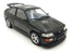 Minichamps 1/18 Scale DC291026H - Ford Escort RS Cosworth - Black