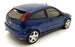 Otto 1/18 Scale Resin DC291026G - Ford Focus RS - Blue