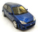 Otto 1/18 Scale Resin DC291026G - Ford Focus RS - Blue