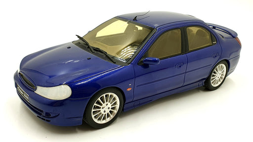 Otto 1/18 Scale DC291026F - Ford Mondeo ST200 - Blue
