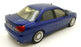 Otto 1/18 Scale DC291026F - Ford Mondeo ST200 - Blue