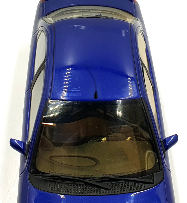 Otto 1/18 Scale DC291026F - Ford Mondeo ST200 - Blue