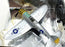 Air Signature 1/48 Scale Model Aircraft 99048 - P47D Thunderbolt