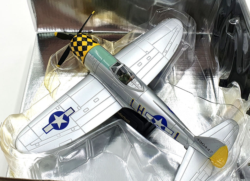 Air Signature 1/48 Scale Model Aircraft 99048 - P47D Thunderbolt