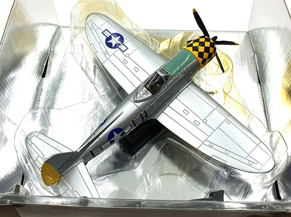 Air Signature 1/48 Scale Model Aircraft 99048 - P47D Thunderbolt