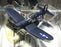 Yat Ming 1/48 Scale WW II Series 99028 F4U Bird Cage Corsair Aircraft #184