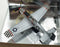 Air Legends 1/48 Scale Diecast 99018 - World War II Series P-51D Mustang