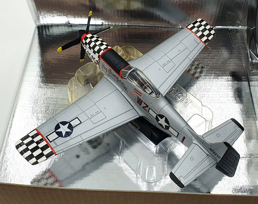 Air Legends 1/48 Scale Diecast 99018 - World War II Series P-51D Mustang