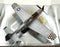 Air Legends 1/48 Scale Diecast 99018 - World War II Series P-51D Mustang