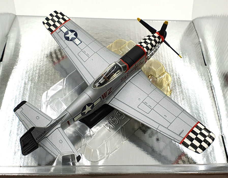 Air Legends 1/48 Scale Diecast 99018 - World War II Series P-51D Mustang