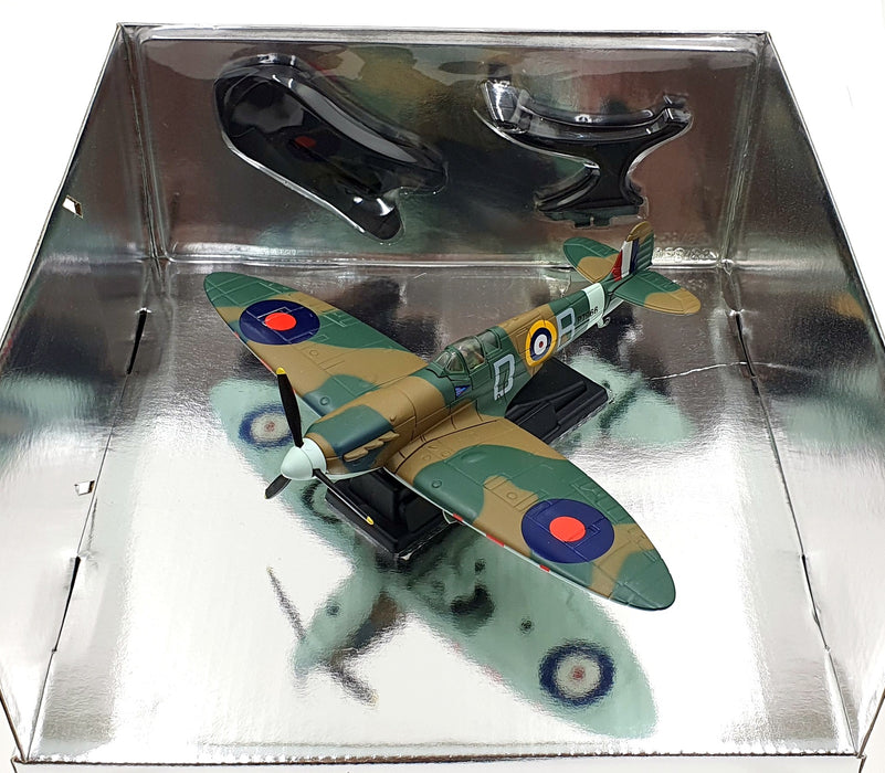Yat Ming 1/48 Scale 99088 - Spitfire WG CDR D.Bader Tangmere Wing 1941
