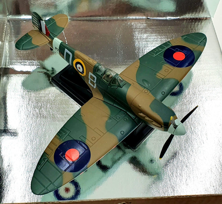 Yat Ming 1/48 Scale 99088 - Spitfire WG CDR D.Bader Tangmere Wing 1941