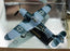 Yat Ming 1/48 Scale WW II Series 99078 - Messerschmitt BF109 Aircraft #2