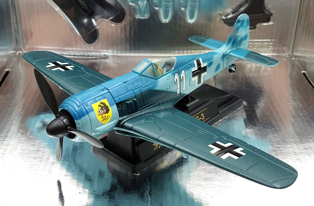Air Signature 1/48 Scale Diecast 99128IR - Focke Wulf FwL90G-3 #11