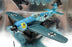 Air Signature 1/48 Scale Diecast 99128IR - Focke Wulf FwL90G-3 #11