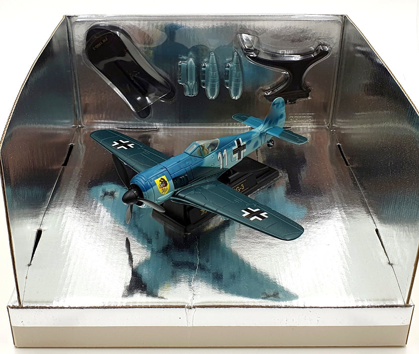 Air Signature 1/48 Scale Diecast 99128IR - Focke Wulf FwL90G-3 #11