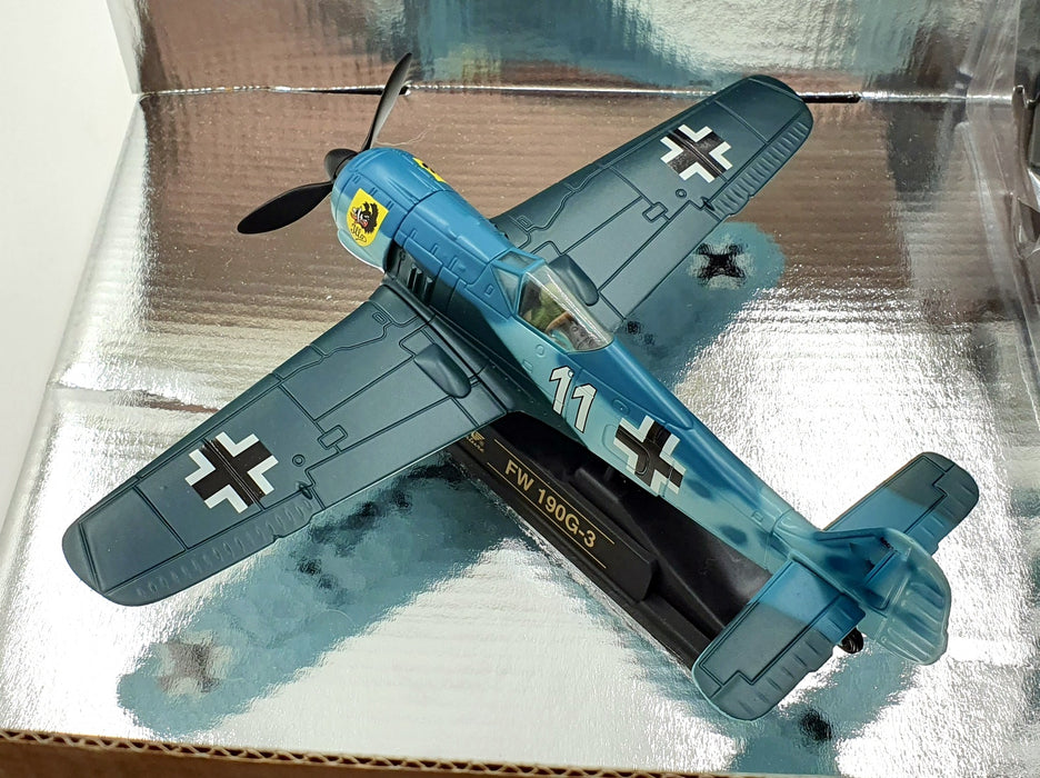 Air Signature 1/48 Scale Diecast 99128IR - Focke Wulf FwL90G-3 #11