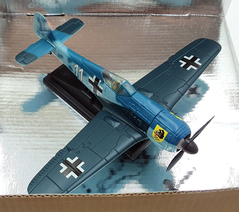 Air Signature 1/48 Scale Diecast 99128IR - Focke Wulf FwL90G-3 #11