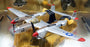 Yat Ming 1/64 Scale WW II Aircraft 99108 - Lockheed P-38J Lightning 2103993