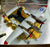 Yat Ming 1/64 Scale WW II Aircraft 99108 - Lockheed P-38J Lightning 2103993