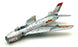 Panzerkampf 1/72 Scale 419311 - Shenyang J-6 Fighter Type 59 Dongfeng-102