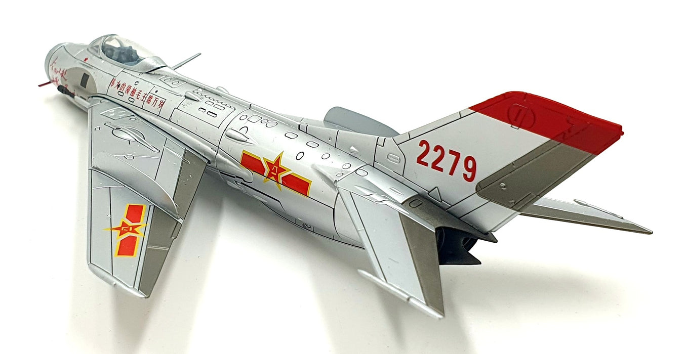 Panzerkampf 1/72 Scale 419311 - Shenyang J-6 Fighter Type 59 Dongfeng-102