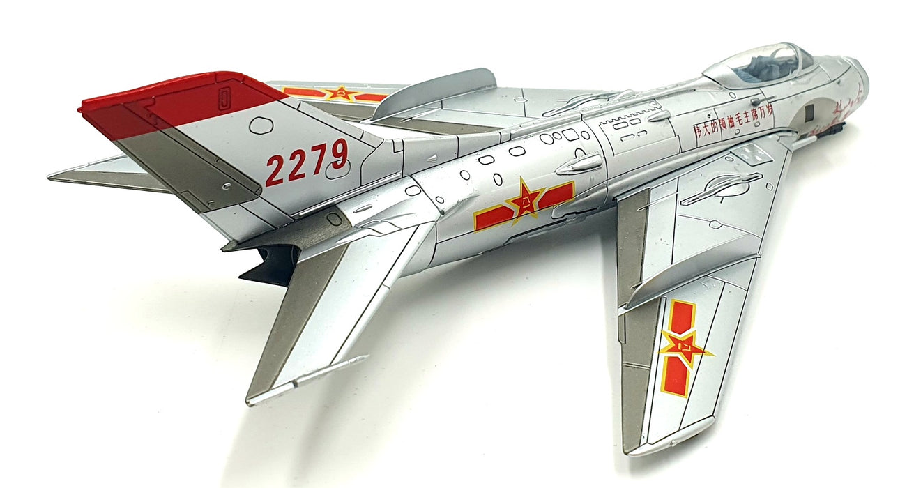 Panzerkampf 1/72 Scale 419311 - Shenyang J-6 Fighter Type 59 Dongfeng-102