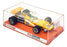 Mattel Mebetoys Appx 14cm Long Diecast 6670 - F1 Matra MS 120 #20 - Yellow
